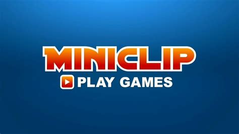 miniclip games 2010